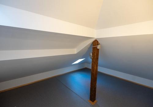 Spitzboden