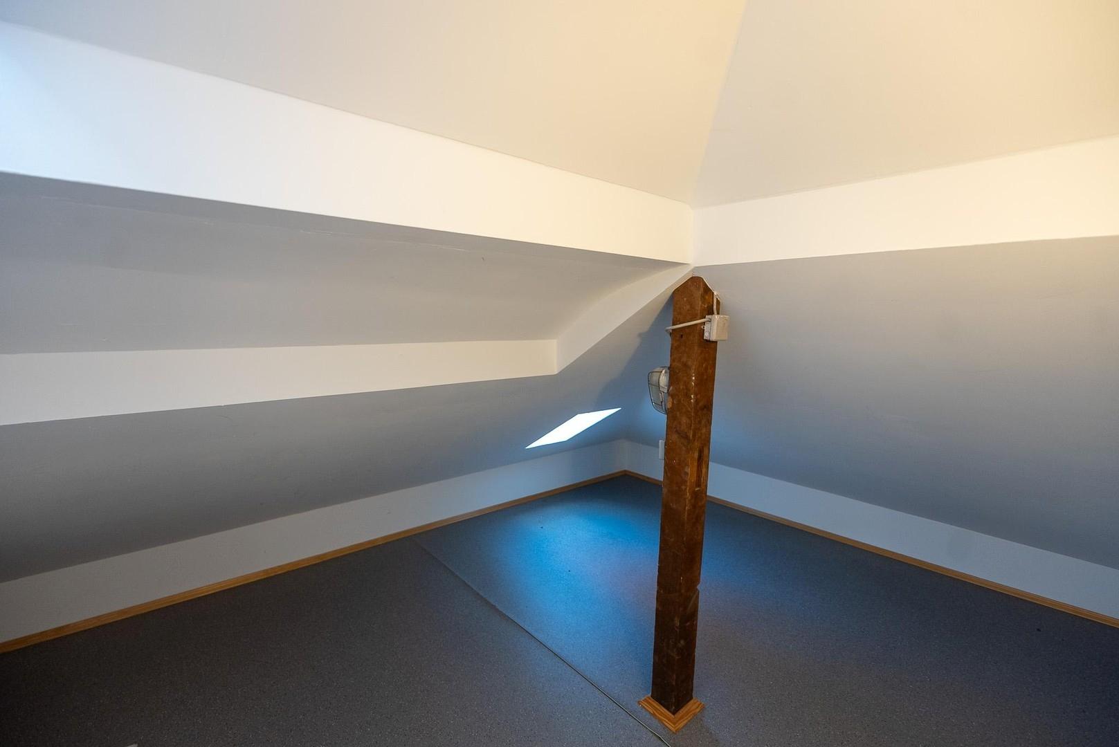 Spitzboden