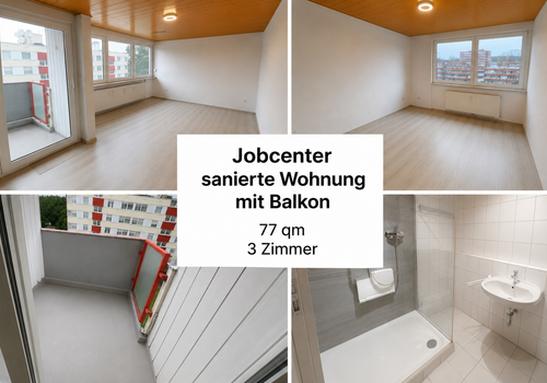 Wohnung