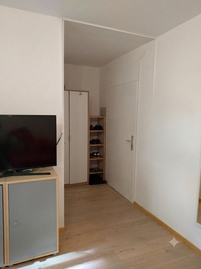 Eingangsbereich