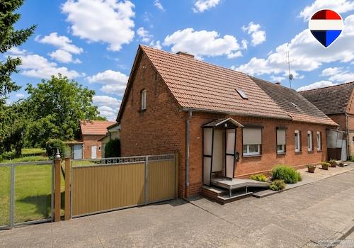 Seitenansicht