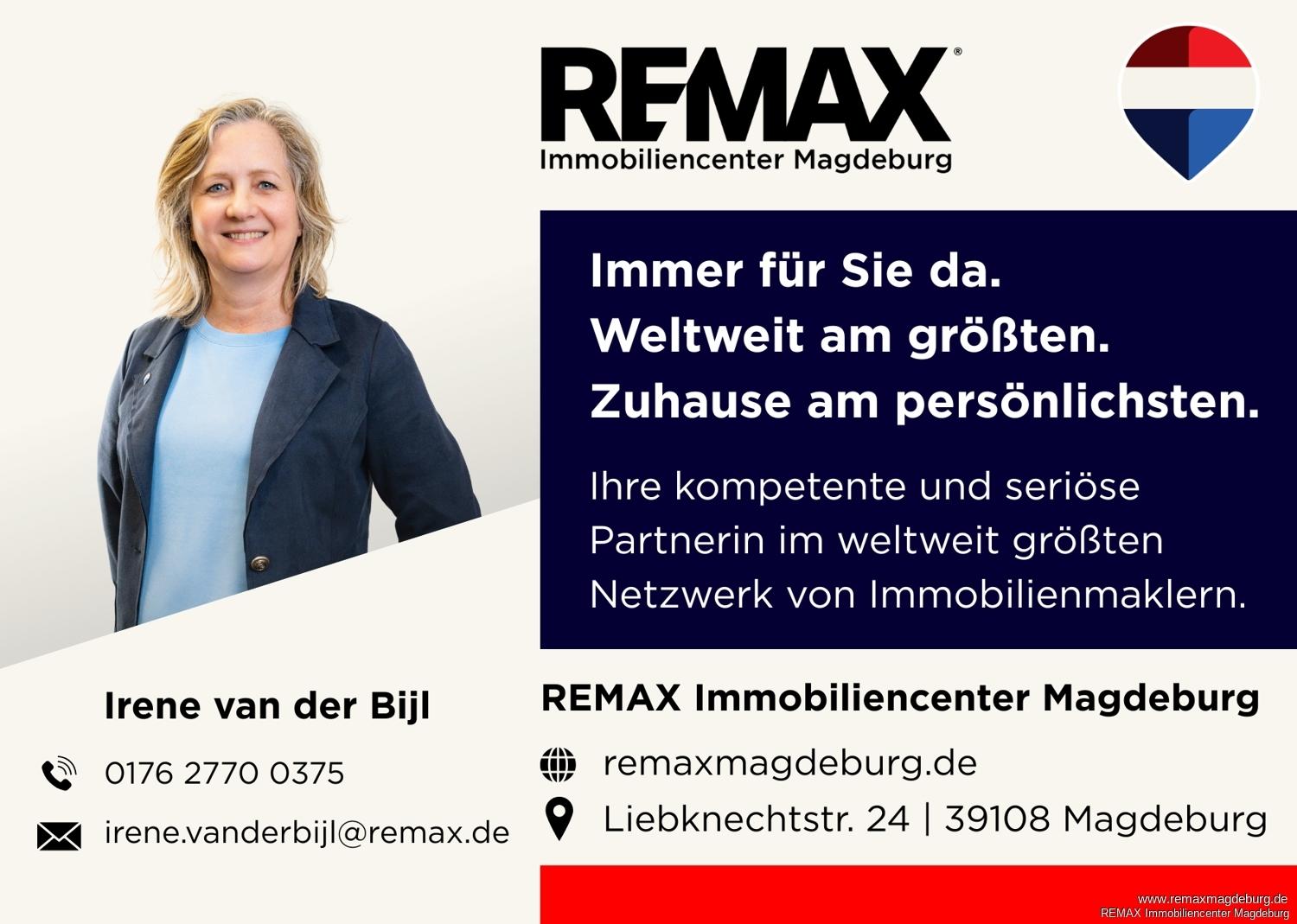 Irene van der Bijl