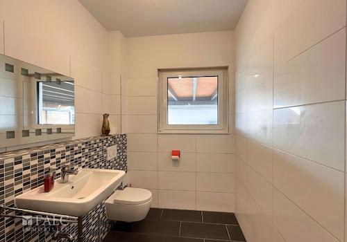 Gäste WC