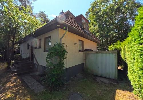 Ansicht vorne