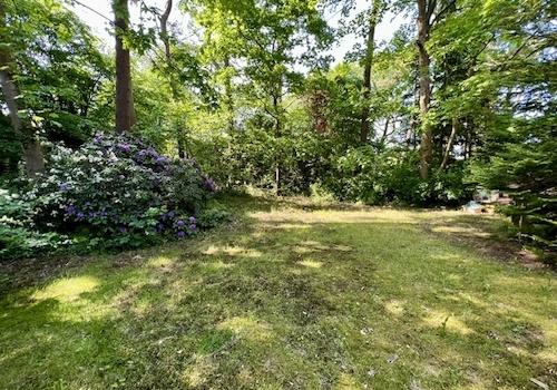 Gartenblick ET