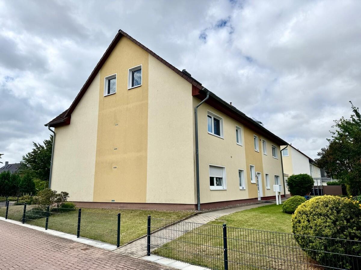 Giebelseite