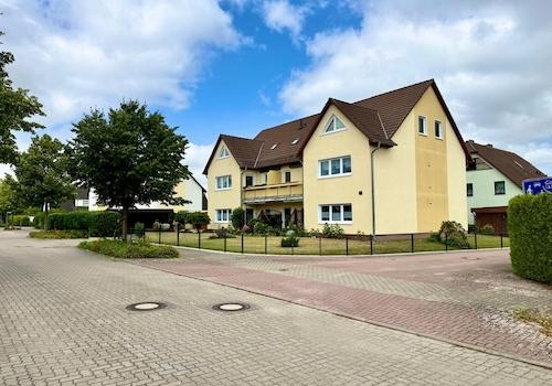 Straßenansicht