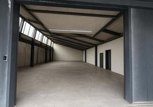 Halle 1  