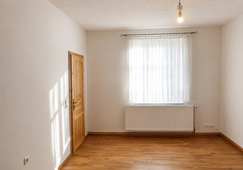 Wohnzimmer mit Ausblick 