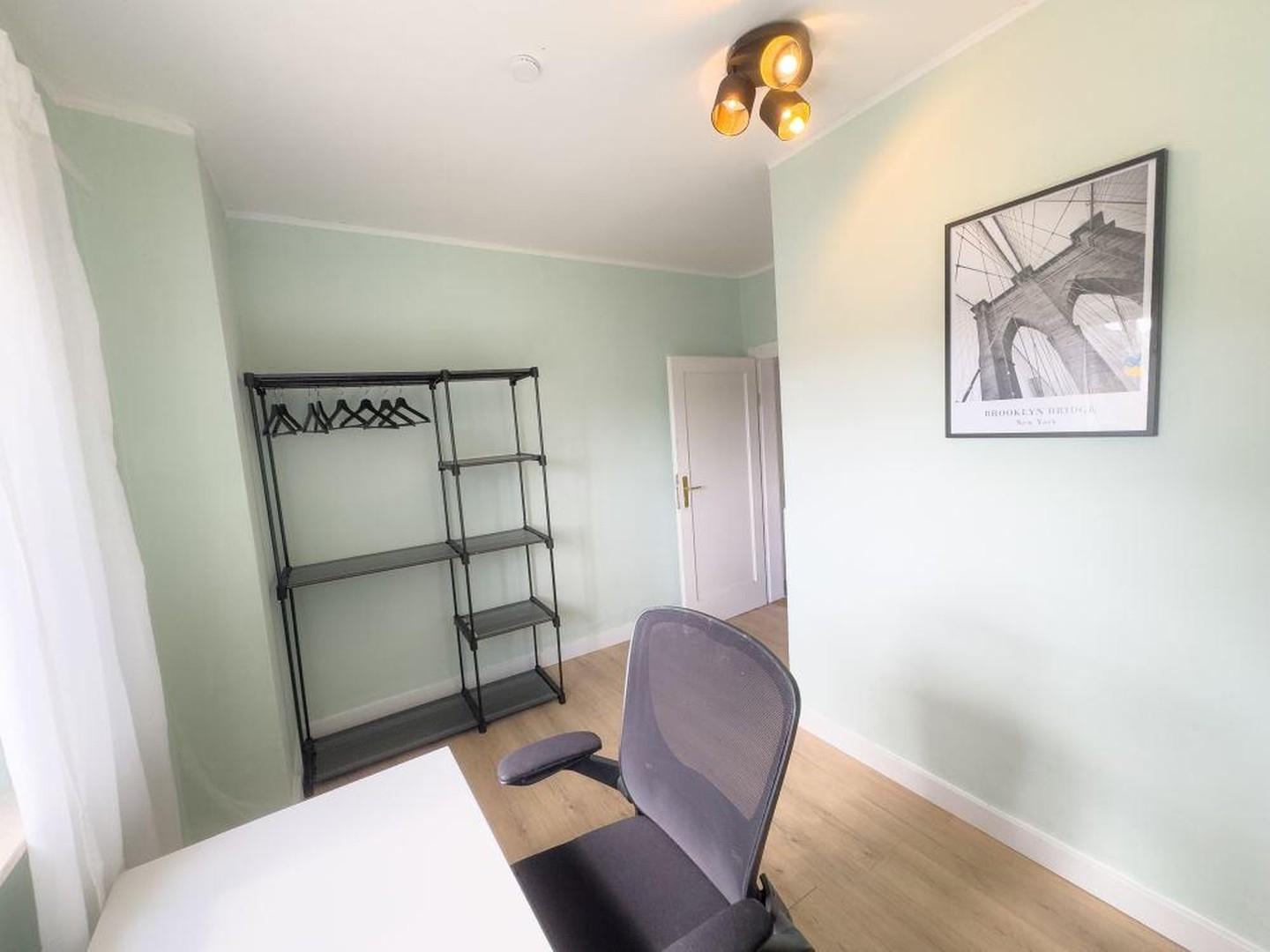WG  Zimmer OG
