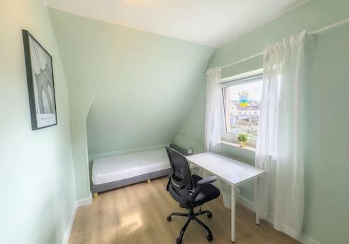 WG  Zimmer OG