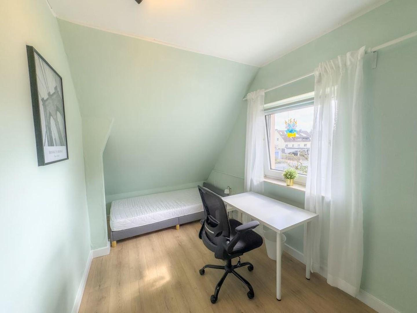 WG  Zimmer OG