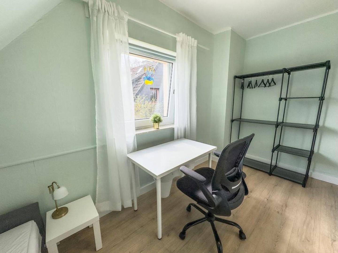 WG  Zimmer OG