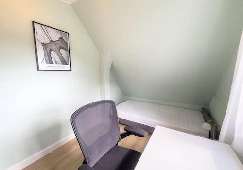 WG  Zimmer OG
