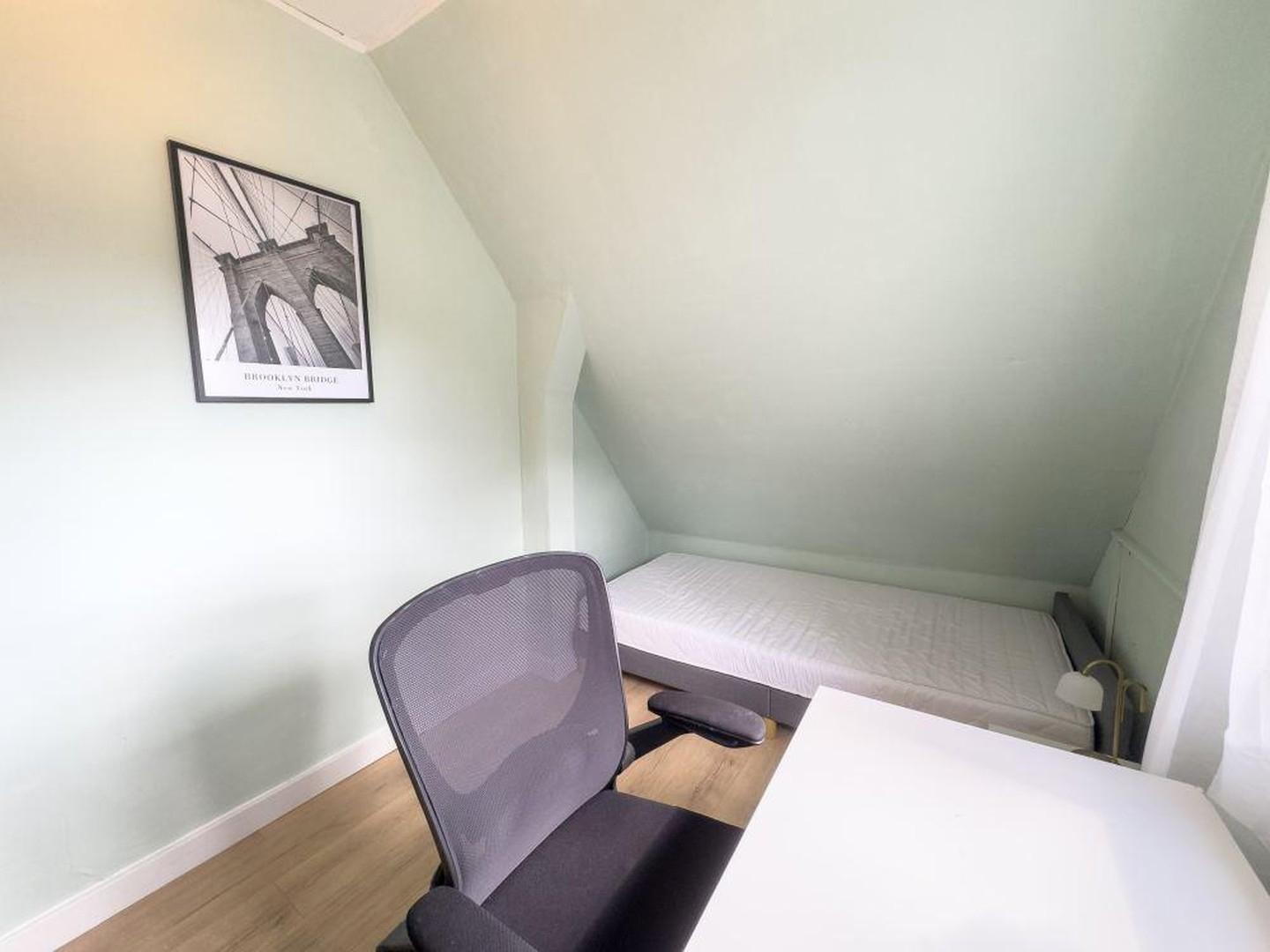 WG  Zimmer OG