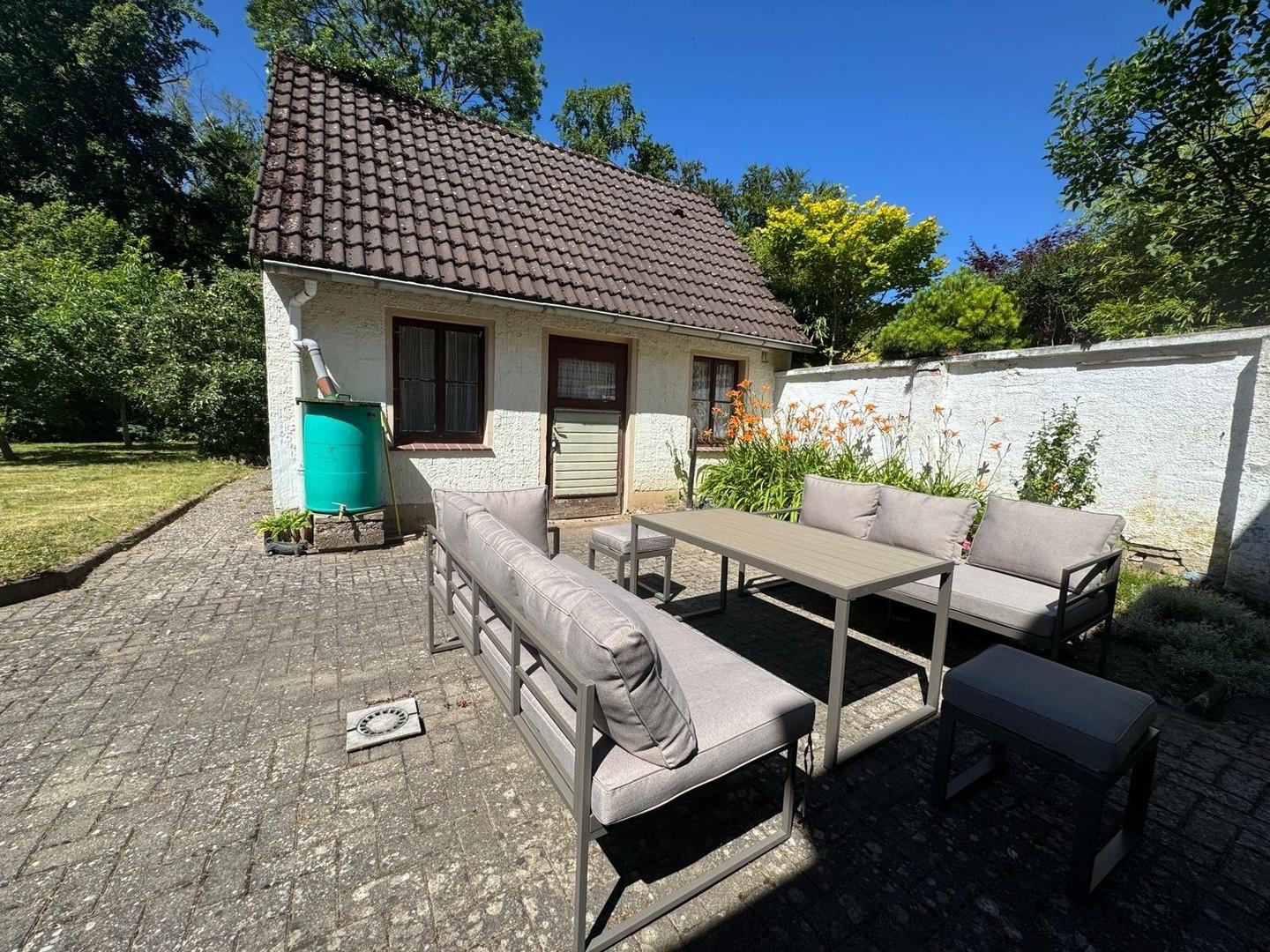 Garten