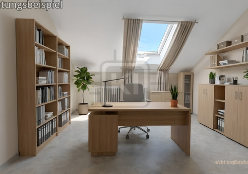 Gäste - Kind 2 (Büro)