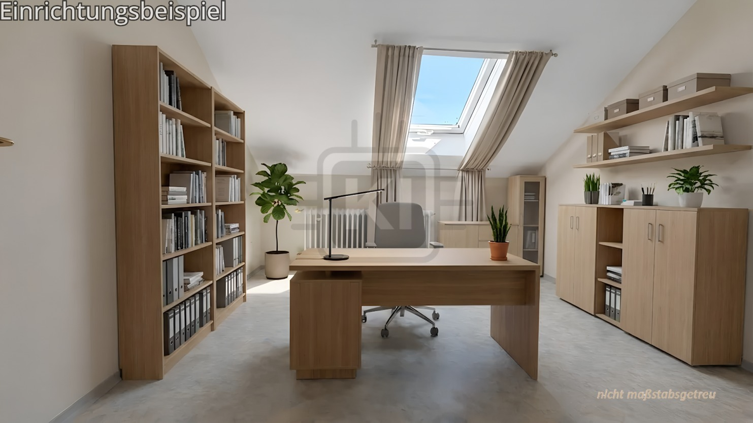 Gäste - Kind 2 (Büro)