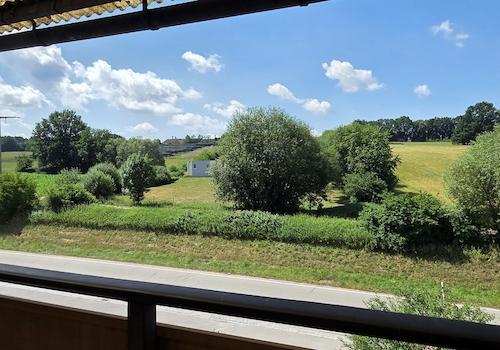 Ausblick