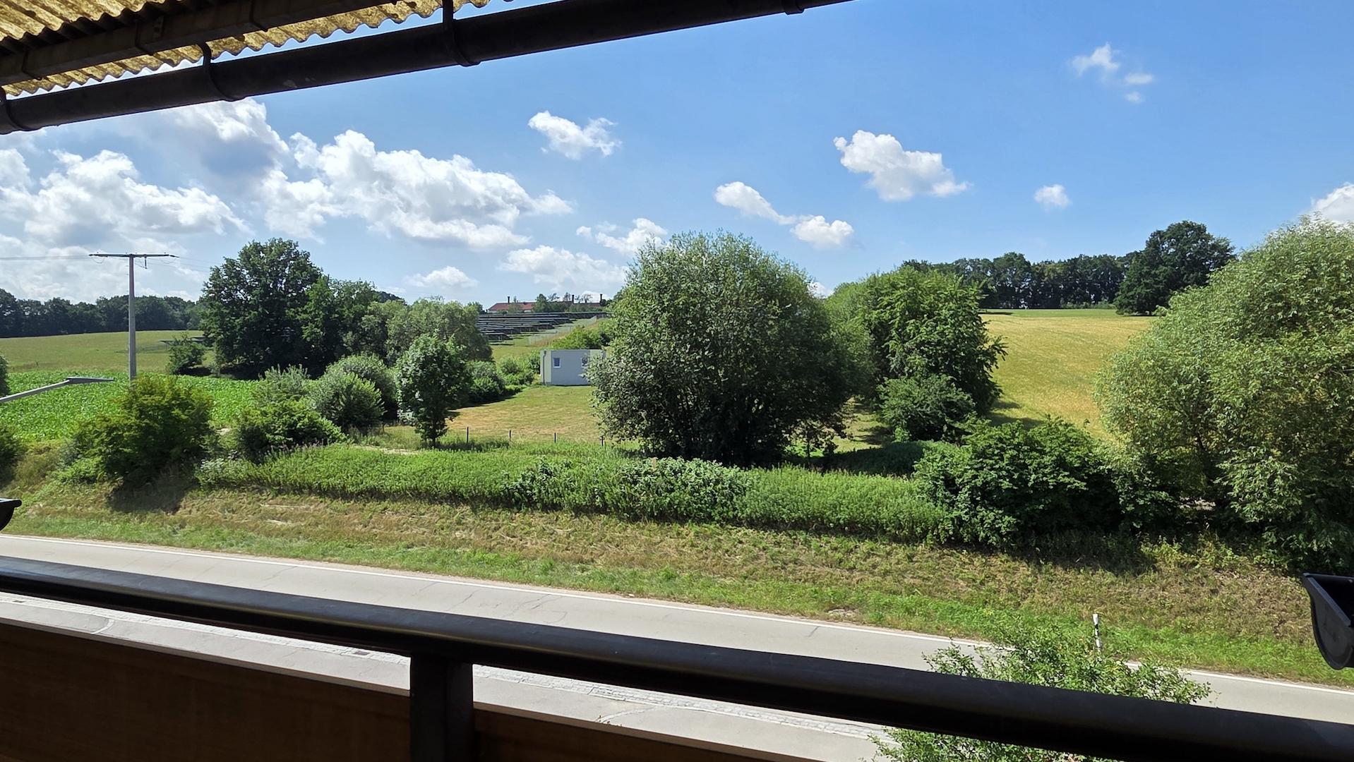 Ausblick