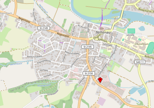 2026-07-16 13_44_06-OpenStreetMap Deutschland - Karte — Mozilla Firefox