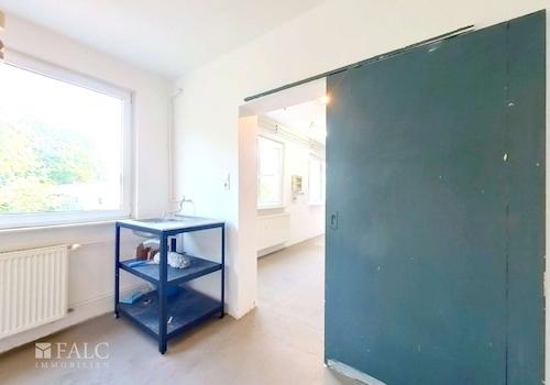 Gewerbe/Büro EG