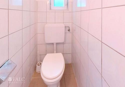 Gäste-WC EG