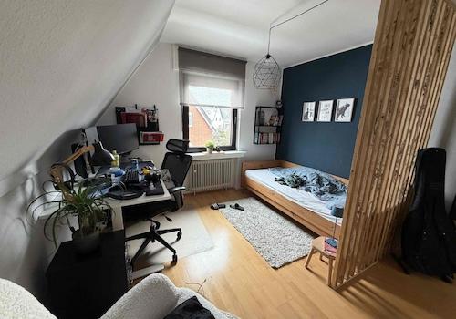 Kinderzimmer