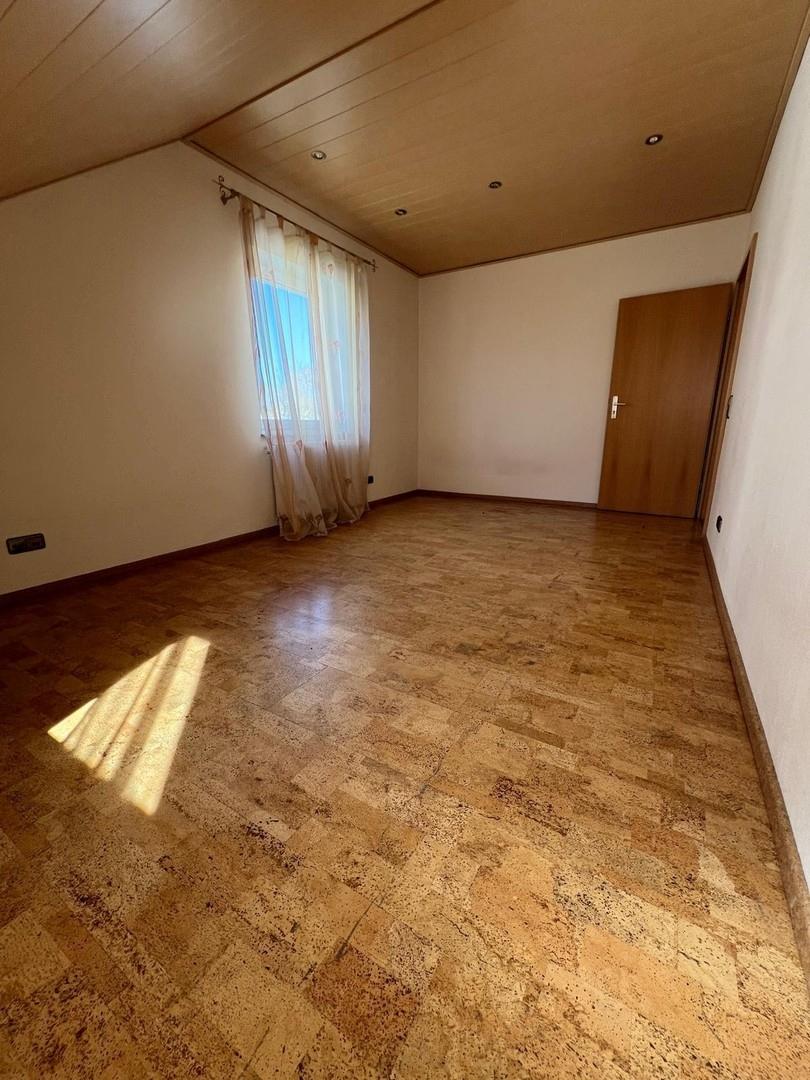 1. Schlafzimmer OG