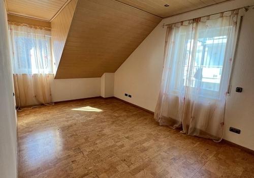 1. Schlafzimmer OG