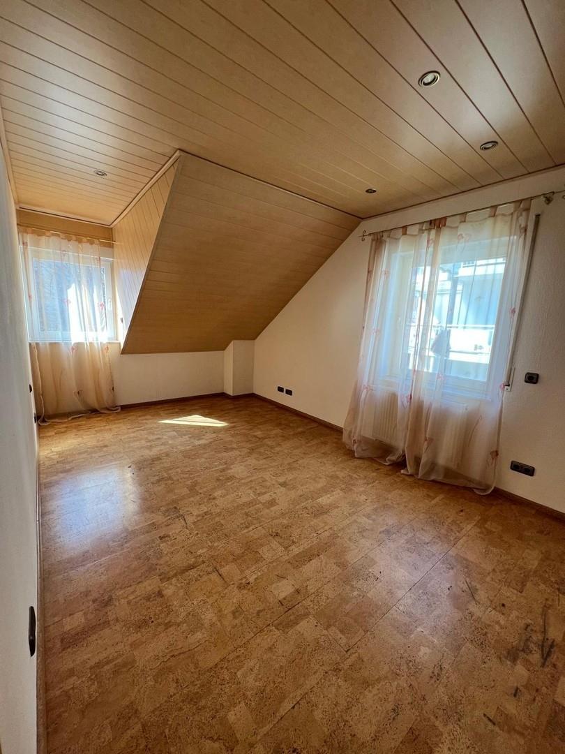 1. Schlafzimmer OG
