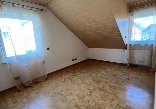 2. Schlafzimmer OG