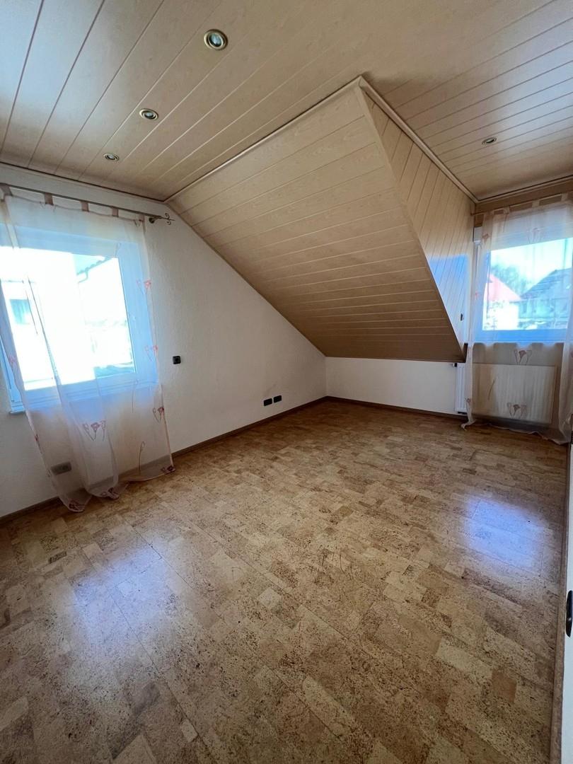 2. Schlafzimmer OG