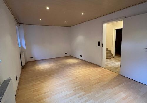 Großes Schlafzimmer UG