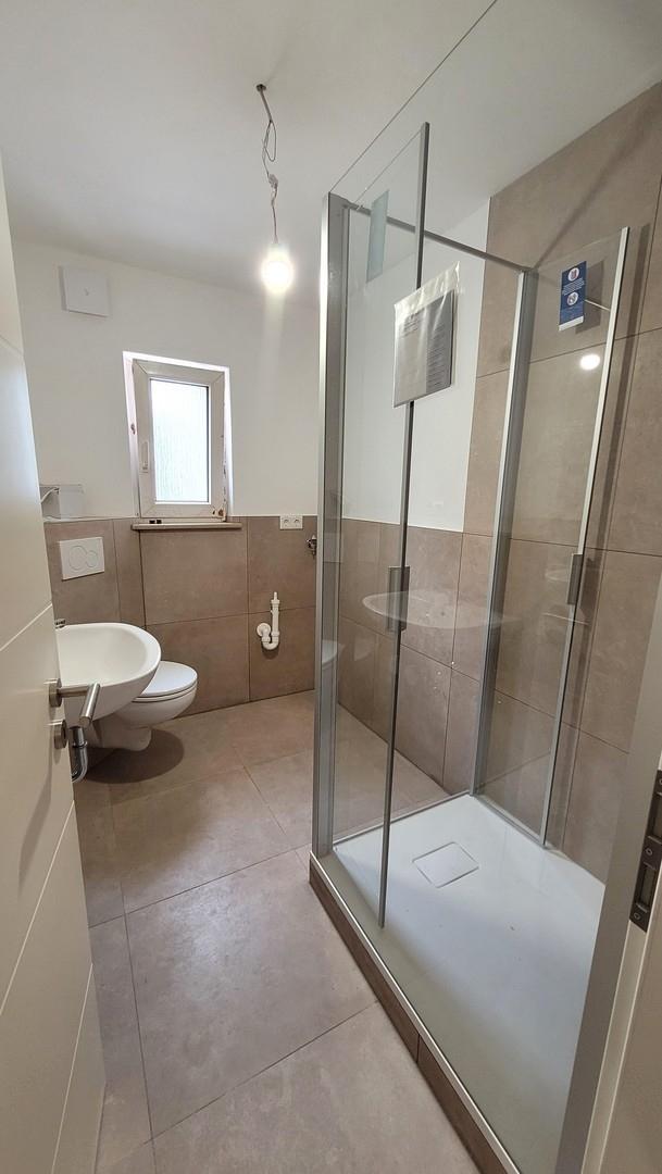 Badezimmer 1