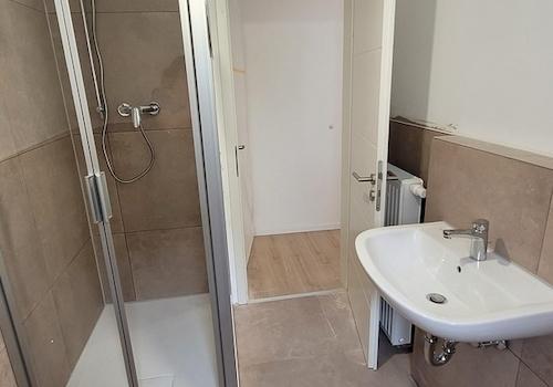 Badezimmer 2