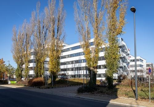 Objektansicht