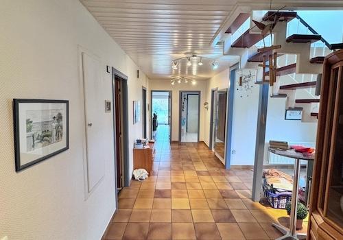 Flur