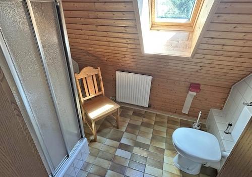 Duschbad