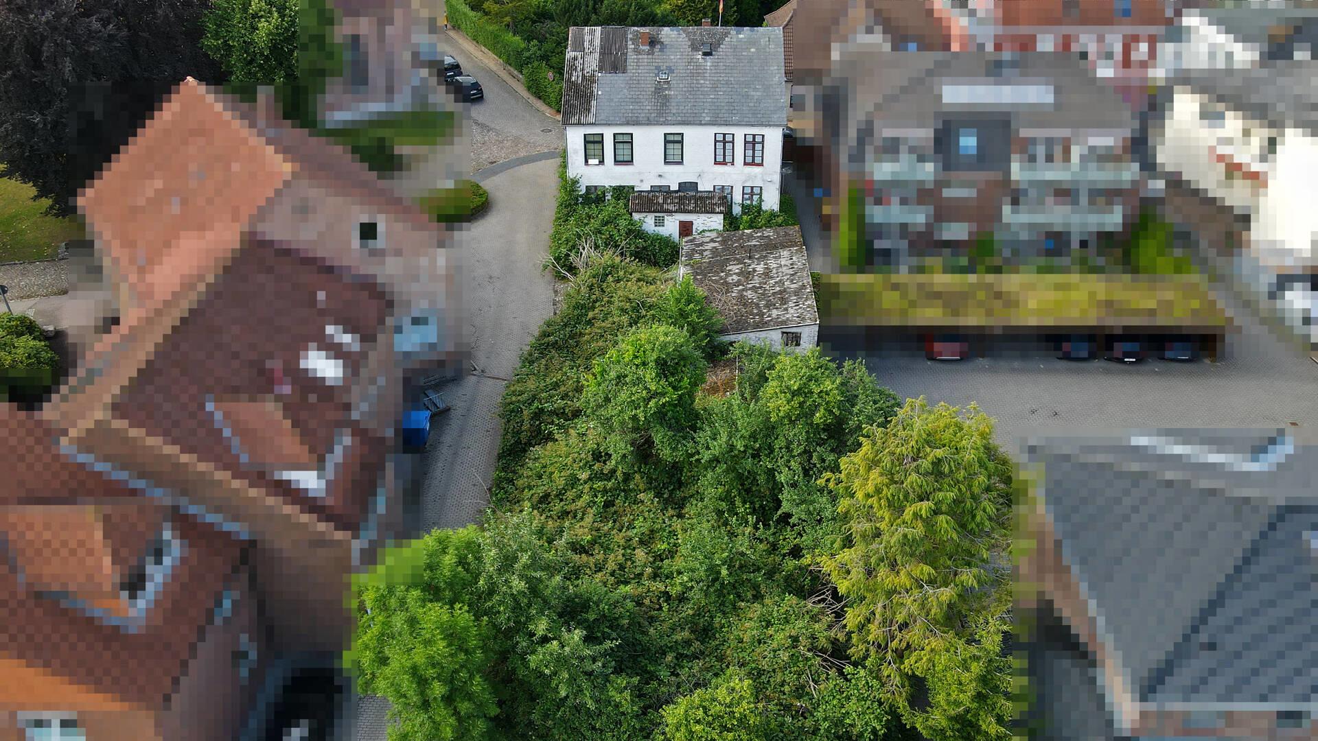 Grundstück