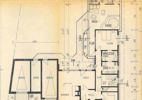 Grundriss EG1