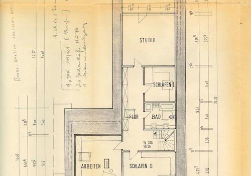 Grundriss OG1