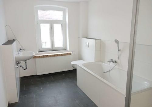 Bad (Beispielbild)
