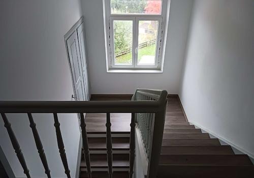 Treppenhaus
