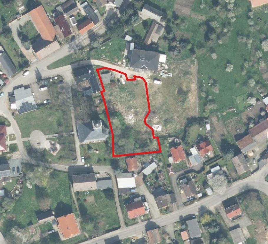 Borngasse_Luftbild_1