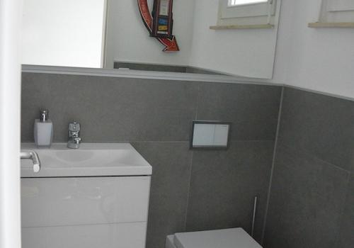 Gäste-WC
