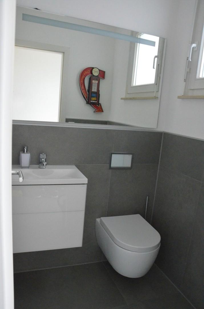 Gäste-WC