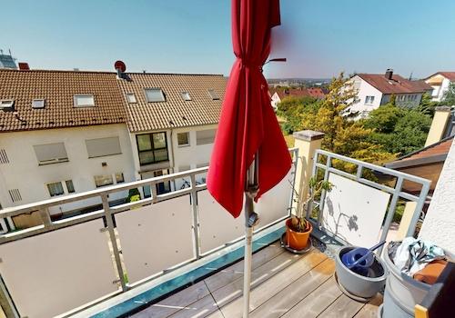 Balkon