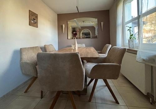 Esszimmer EG