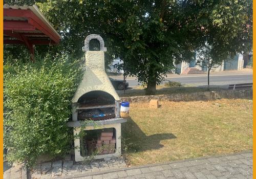 Grillplatz